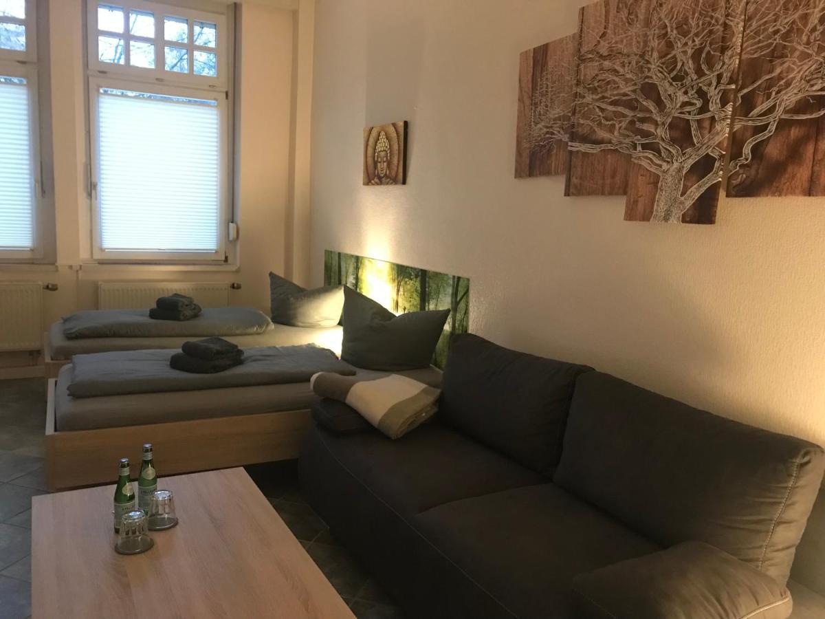 Gasthof Lotti Friedrichshain *